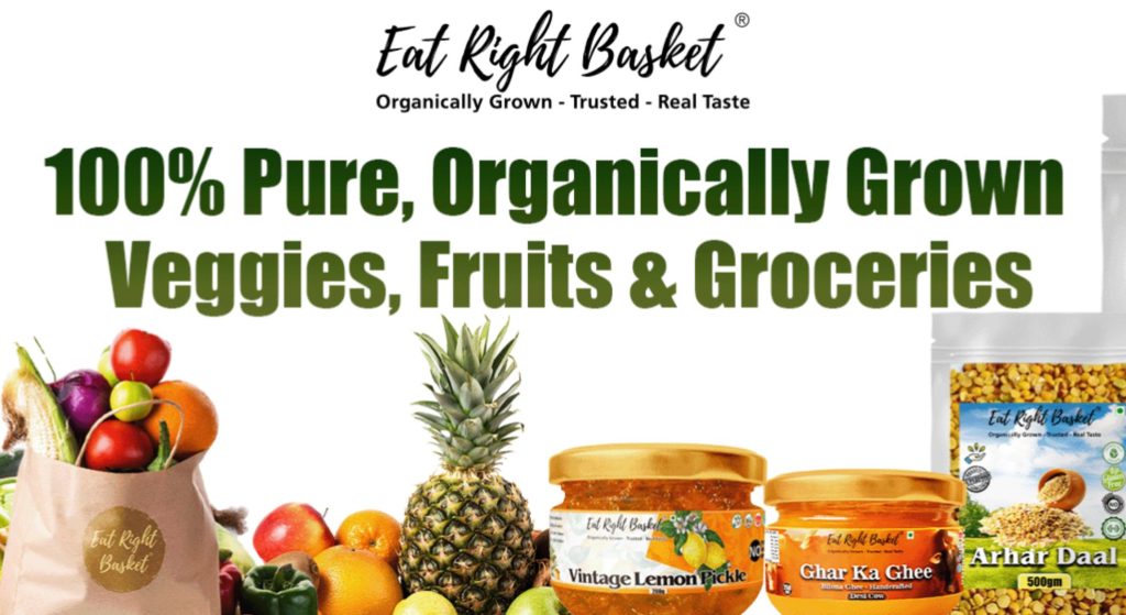 eatrightbasket