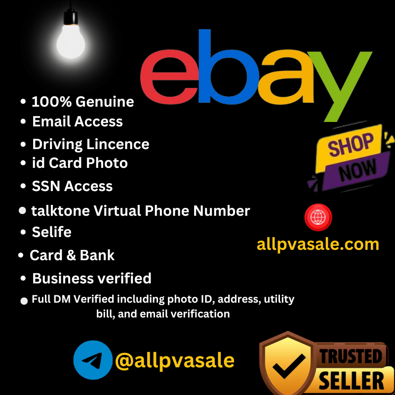 Buy ebay