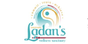 Grandmaster Ladans Wellness Sanctuary