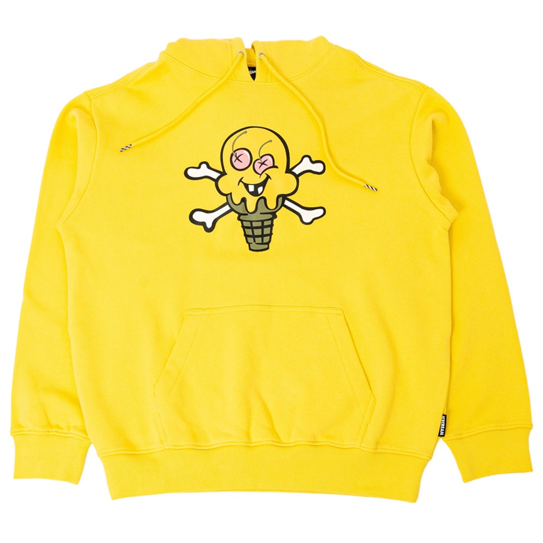 Billionaire Hoodie
