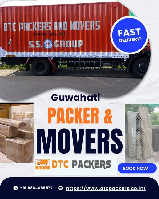 DTC Packers