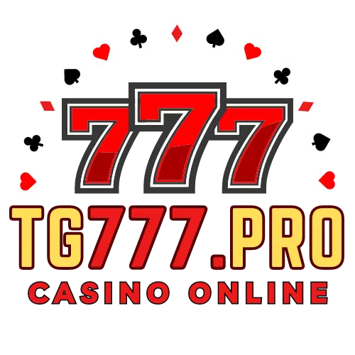 Tg777pro Casino Game in philippines