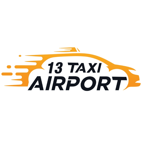 13Taxi Airport