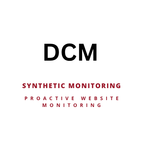Dotcom Monitor
