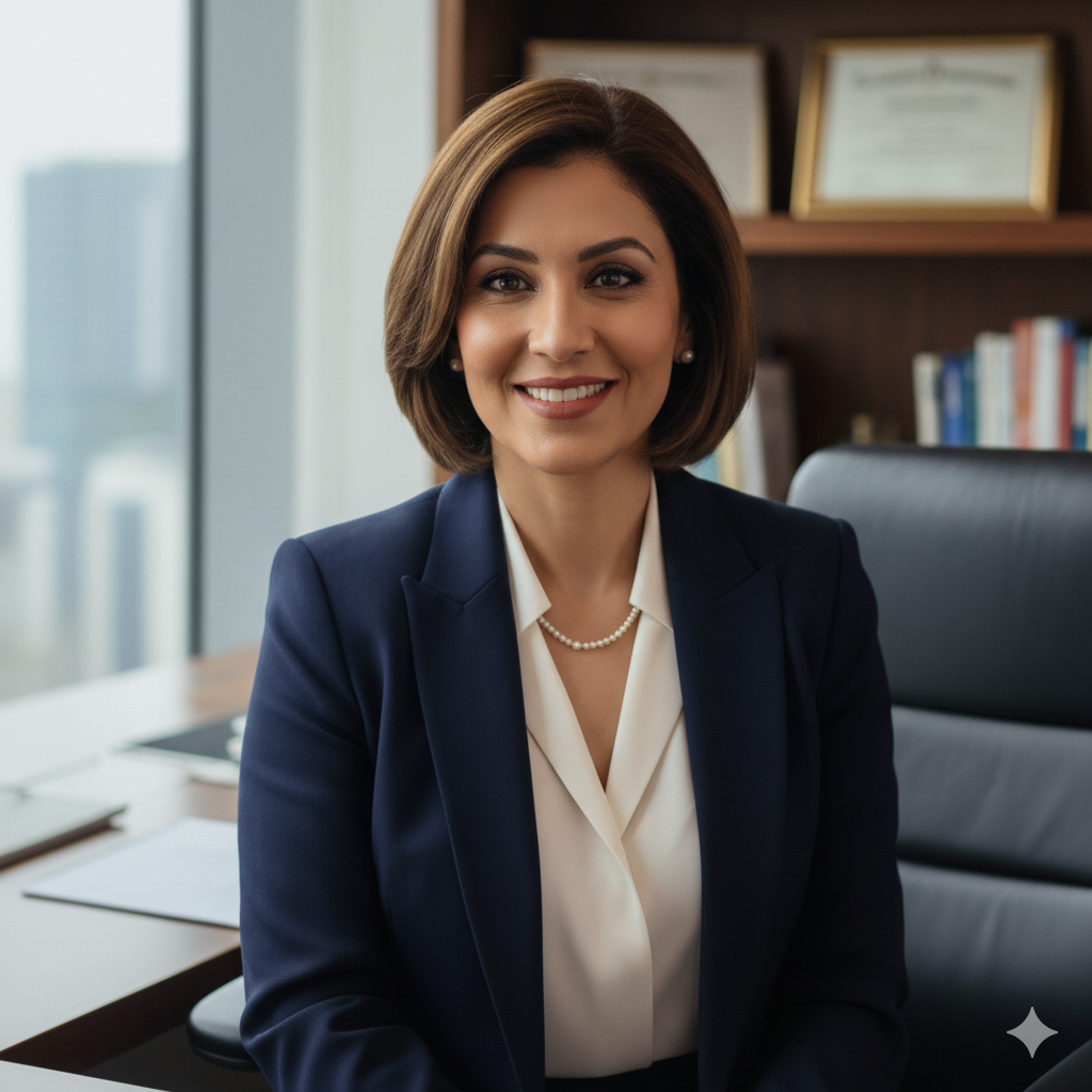 Arminder Kaur