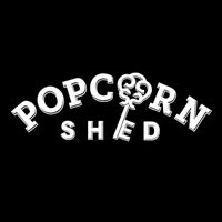 Popcorn shed