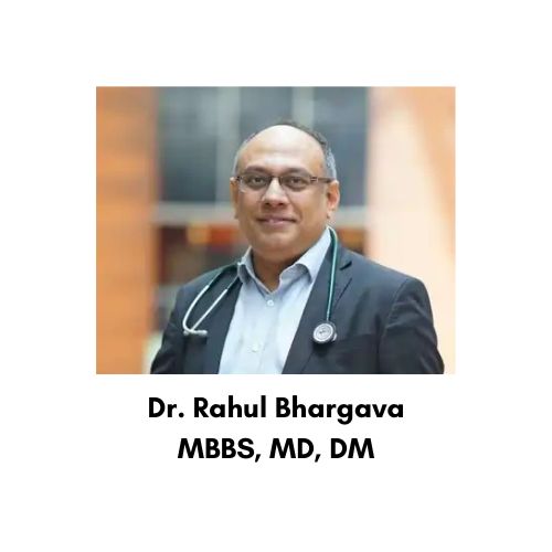 Rahul Bhargava