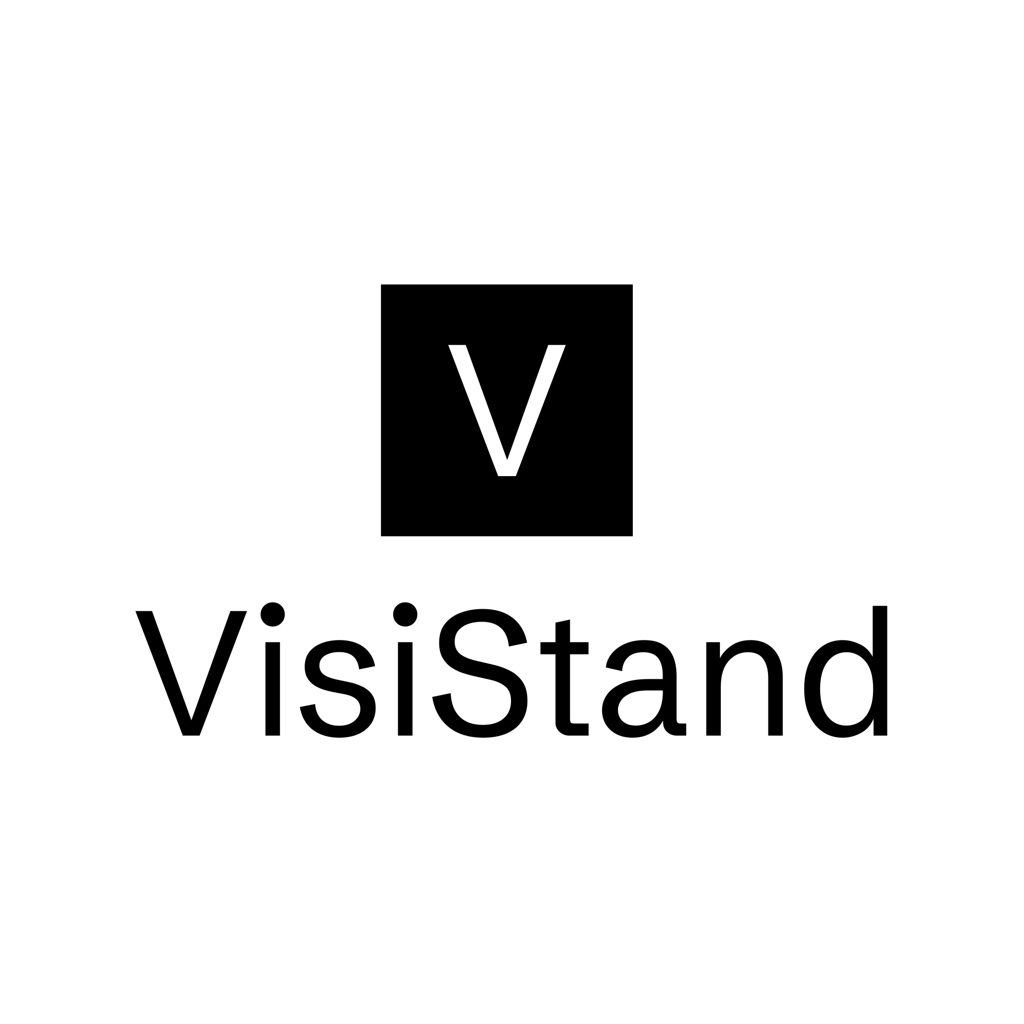 Visistand Exhibition