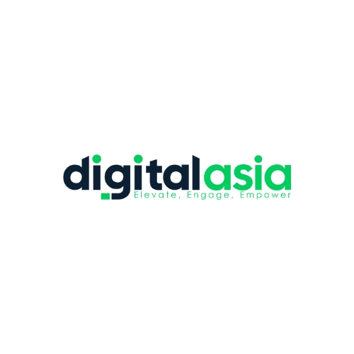 Digital Asia