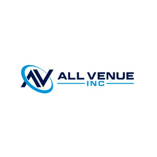 All Venue Graph Graphics