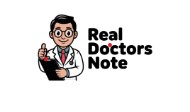Real Doctors Notes
