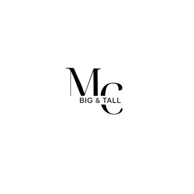 MCbig and Tall Clothing Company