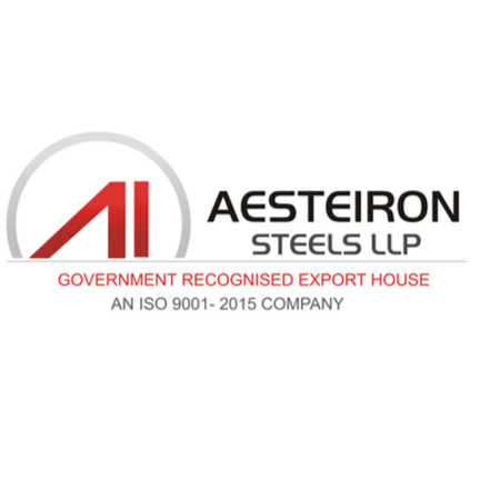 Aesteiron Steel LLP