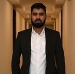 Niketan Sharma