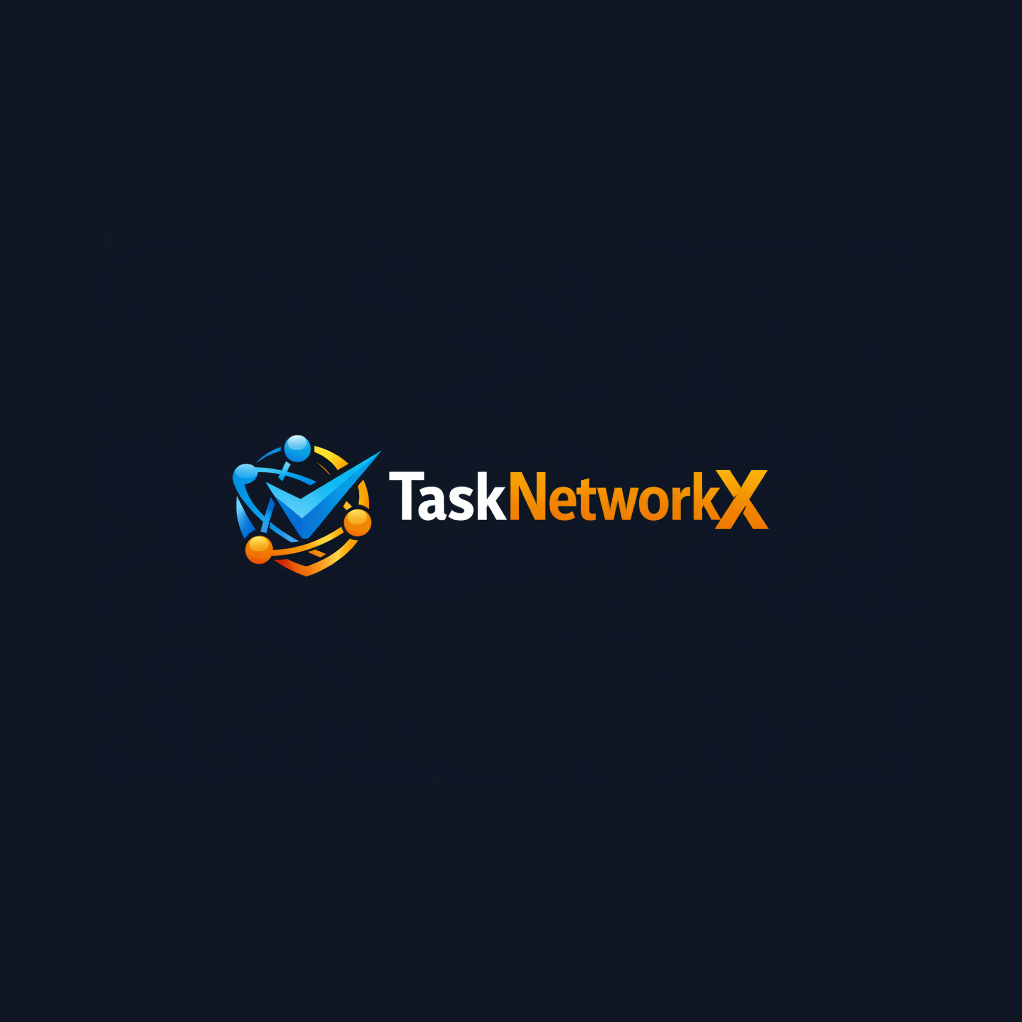task networkx