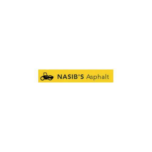 Nasib Asphalt