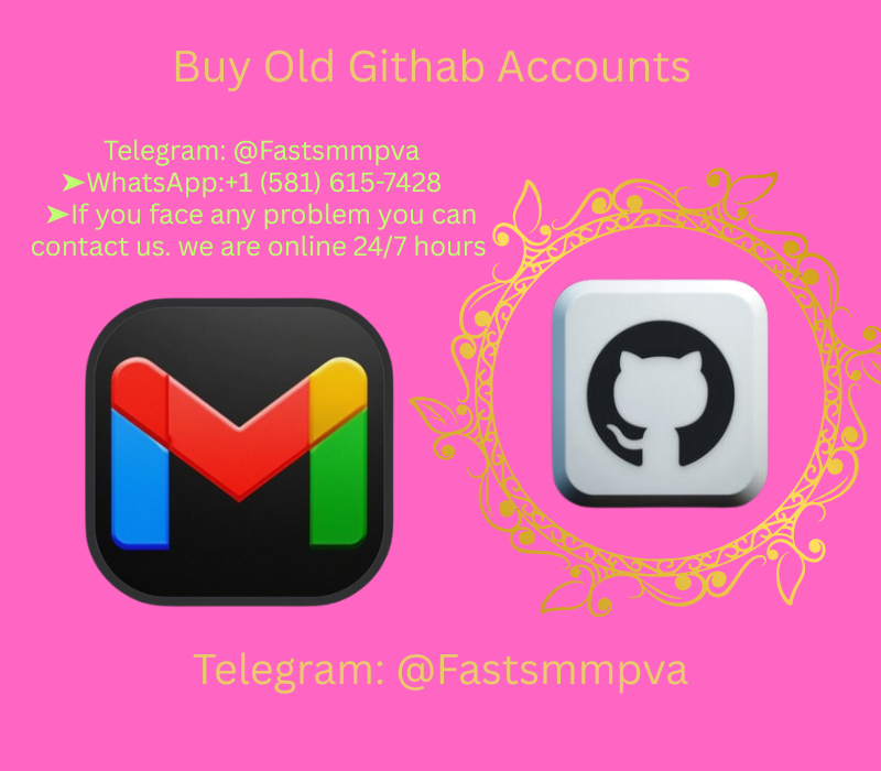 BuyGitHubAccounts09