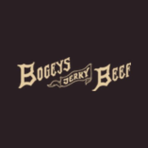 Bogey's Beef Jerky