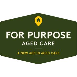 For Purpose Aged Care