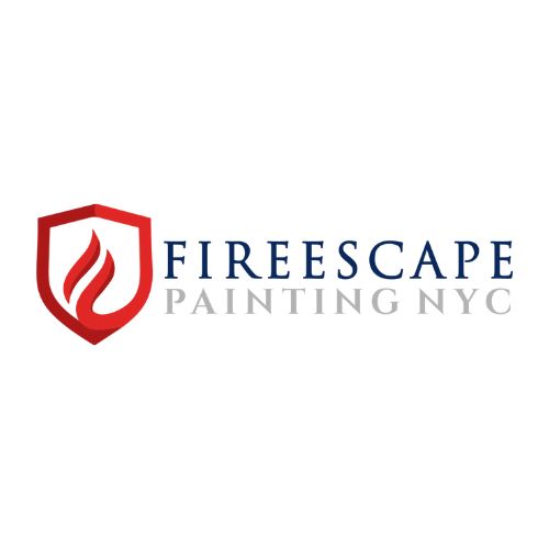Fire Escape Painting NYC