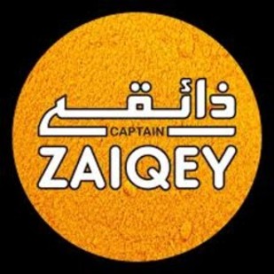 Captain Zaiqey