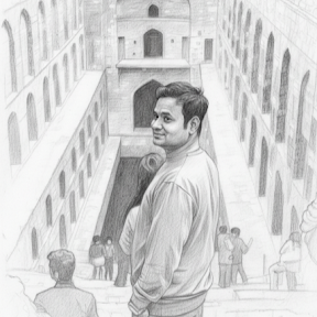 Manish Kumar