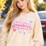 Sabrina Carpenter
