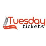 tuesday tickets