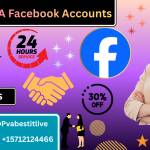 Buying  USA Facebook Accounts