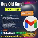 Best and Top Service To Buy Old Gmail Accounts in Year