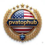 pva tophub