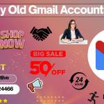 Buying  Old Gmail Accounts