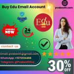 Buying  Edu Email Account