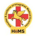 Jeena Sikho HiiMS Hospital Pune