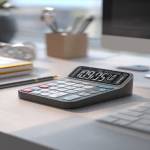 Time Clock Calculator