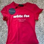 White Fox