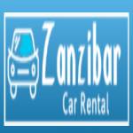 Zanzibar car rental