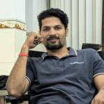 Siddhant Saxena