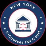 E Courses For Court New York