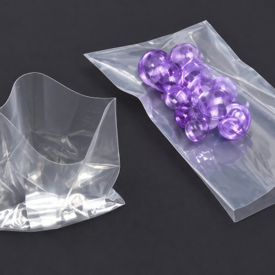 Vacuum Seal Bags for Freshness, Storage, and Product Protection Profile Picture