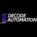 Decode automation