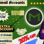 Buying Old Gmail Accounts