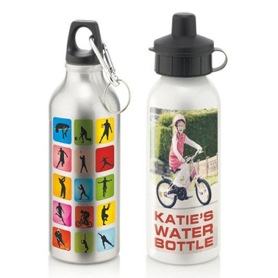 Aluminium Water Bottle Profile Picture