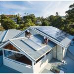 Solar Hot Water Service Brisbane