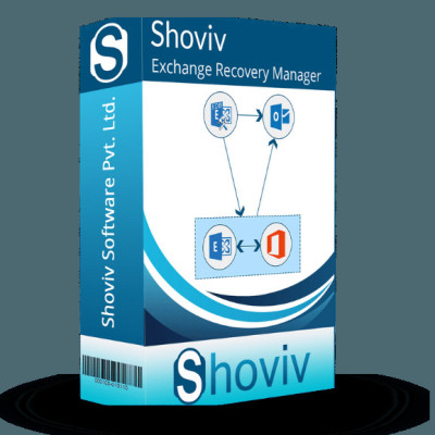 Shoviv Exchange Recovery Manager Profile Picture