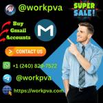 Buy Gmail Accounts