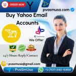 Buy Yahoo Email Accounts