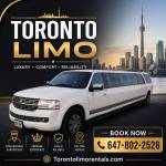 Barrie Limo Service