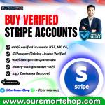 Buy Verified Stripe Account For Scalable Online Store