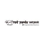 Red panda Outpost